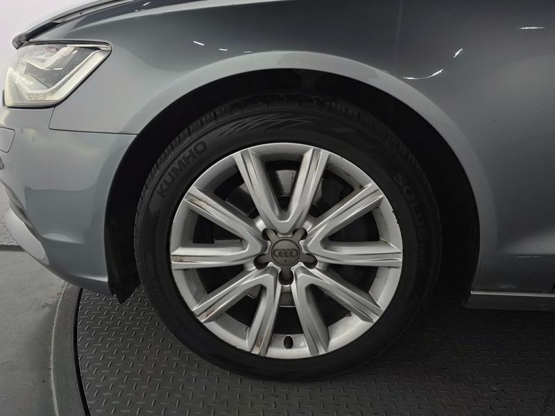 2012 Audi A6 3.0 TDI Quattro C7 photo 5