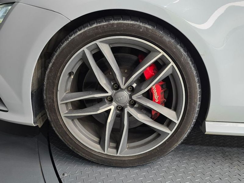 2016 Audi A7 50 TDI Quattro Sport 4G photo 5