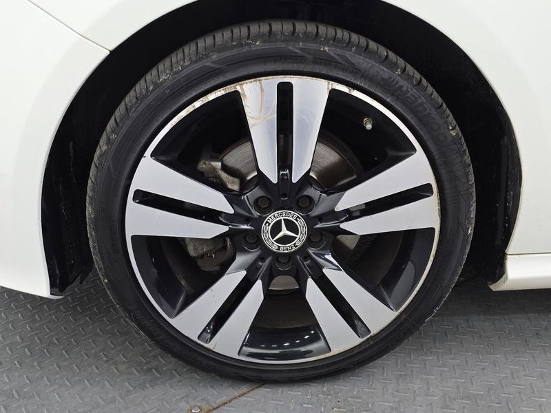 2018 Mercedes-Benz A-Class A200 photo 5
