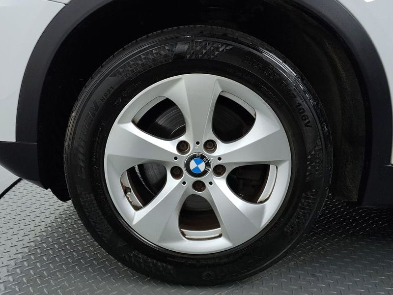 2014 BMW X3 xDrive 20d High photo 5