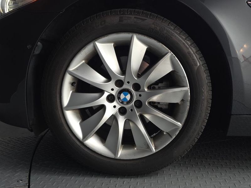 2013 BMW 5 Series 528i photo 5