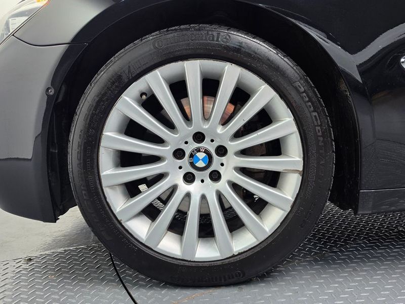 2014 BMW 7 Series 740Li photo 5