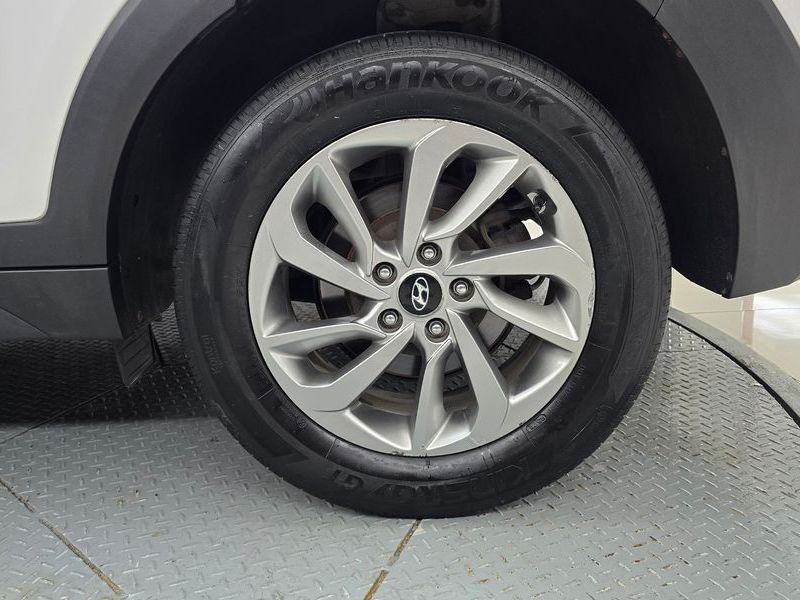 2016 Hyundai Tucson Diesel 1.7 2WD Style photo 5