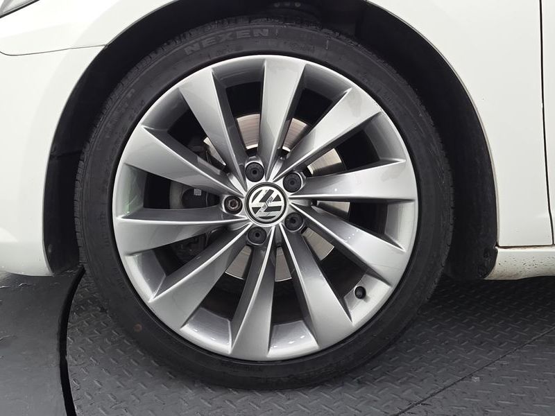 2014 Volkswagen CC 2.0 TDI BlueMotion photo 5