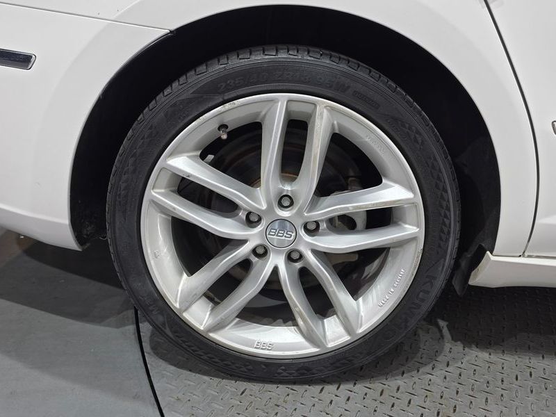 2015 Volkswagen CC 2.0 TDI BlueMotion photo 5