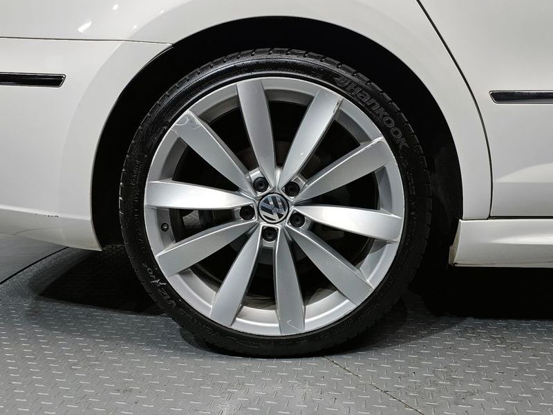2015 Volkswagen CC 2.0 TDI BlueMotion R-Line photo 5