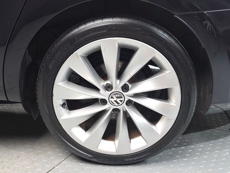2016 Volkswagen CC 2.0 TDI BlueMotion photo 5