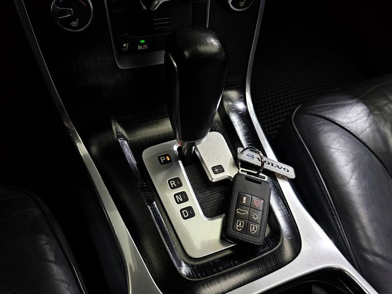 2012 Volvo S80 D3 2nd photo 9