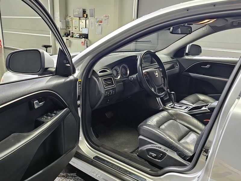 2012 Volvo S80 D3 2nd photo 10