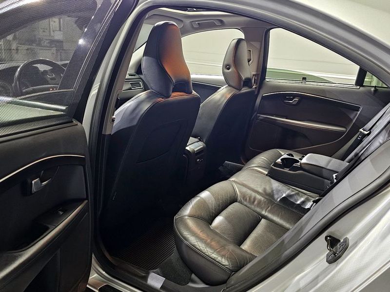 2012 Volvo S80 D3 2nd photo 11