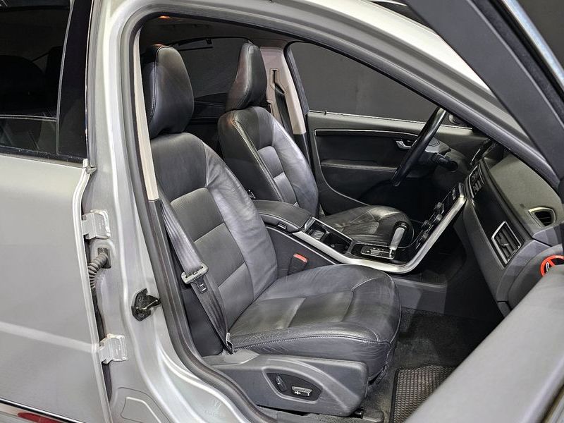 2012 Volvo S80 D3 2nd photo 12