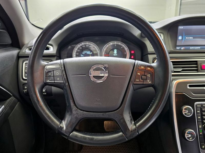 2012 Volvo S80 D3 2nd photo 13