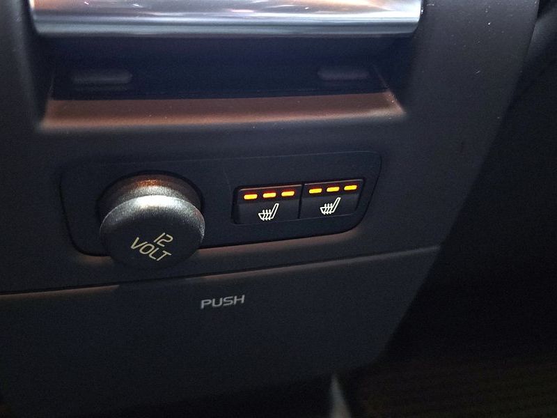 2012 Volvo S80 D3 2nd photo 19