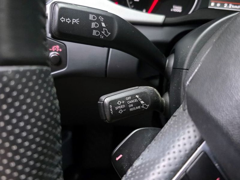 2012 Audi A4 2.0 TFSI Quattro Dynamic B8 photo 17