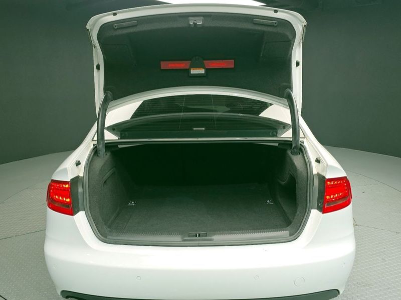 2012 Audi A4 2.0 TFSI Quattro Dynamic B8 photo 20