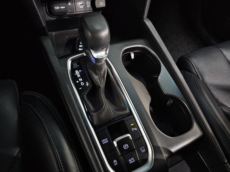 2019 Hyundai Santa Fe Diesel 2.0 2WD Prestige photo 9