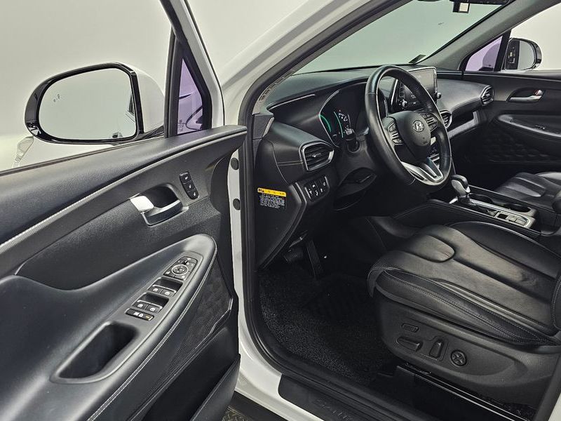 2019 Hyundai Santa Fe Diesel 2.0 2WD Prestige photo 11