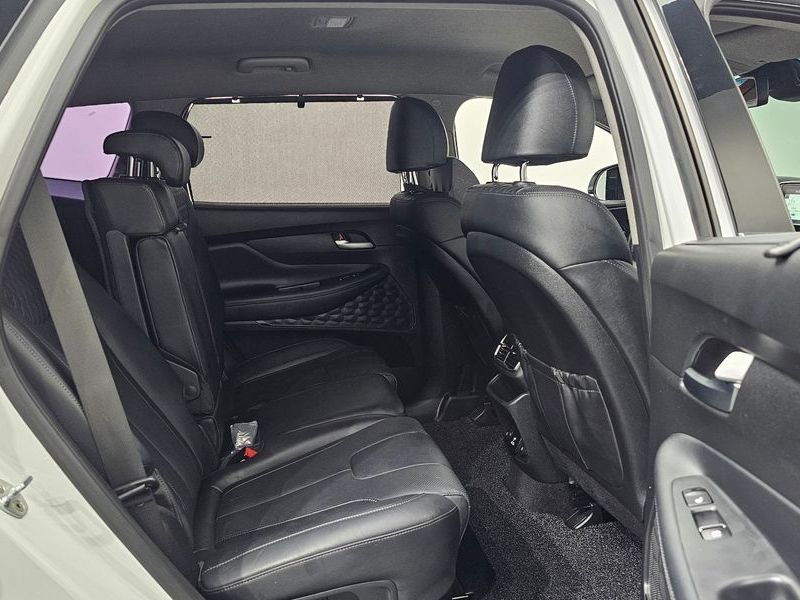2019 Hyundai Santa Fe Diesel 2.0 2WD Prestige photo 12