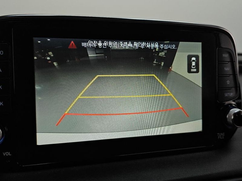 2019 Hyundai Santa Fe Diesel 2.0 2WD Prestige photo 15