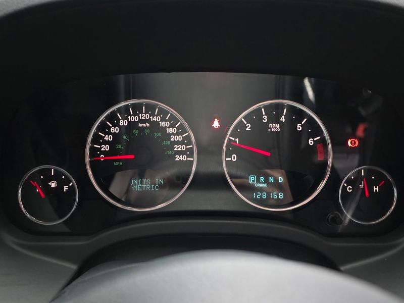 2013 Jeep Compass 2.4 Limited 1st photo 8