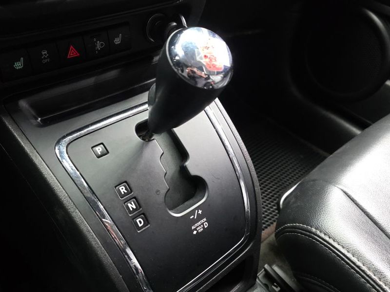 2013 Jeep Compass 2.4 Limited 1st photo 9