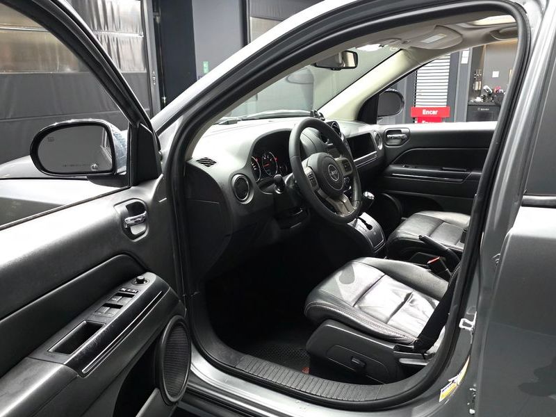 2013 Jeep Compass 2.4 Limited 1st photo 10