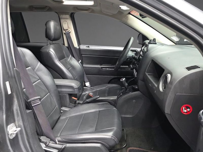 2013 Jeep Compass 2.4 Limited 1st photo 11