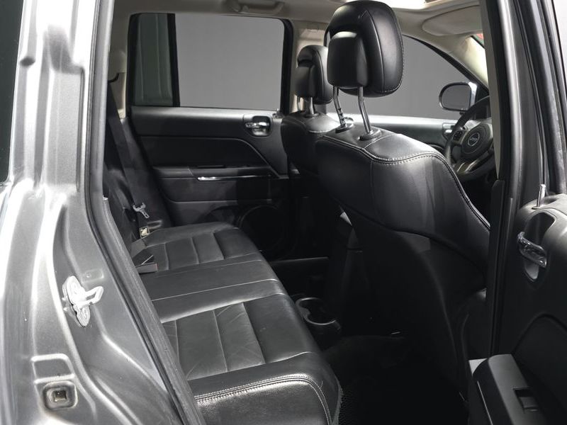 2013 Jeep Compass 2.4 Limited 1st photo 12