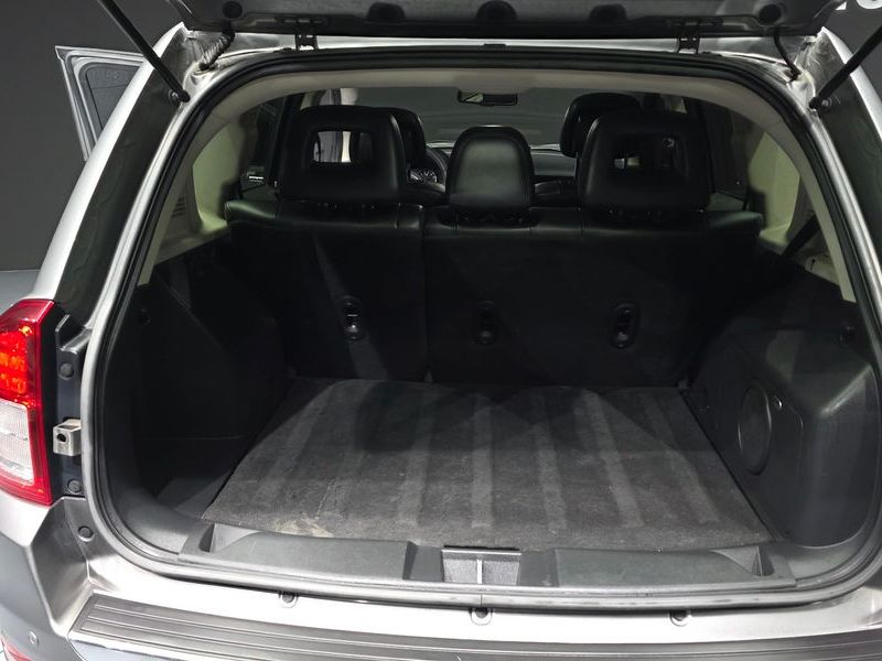 2013 Jeep Compass 2.4 Limited 1st photo 20