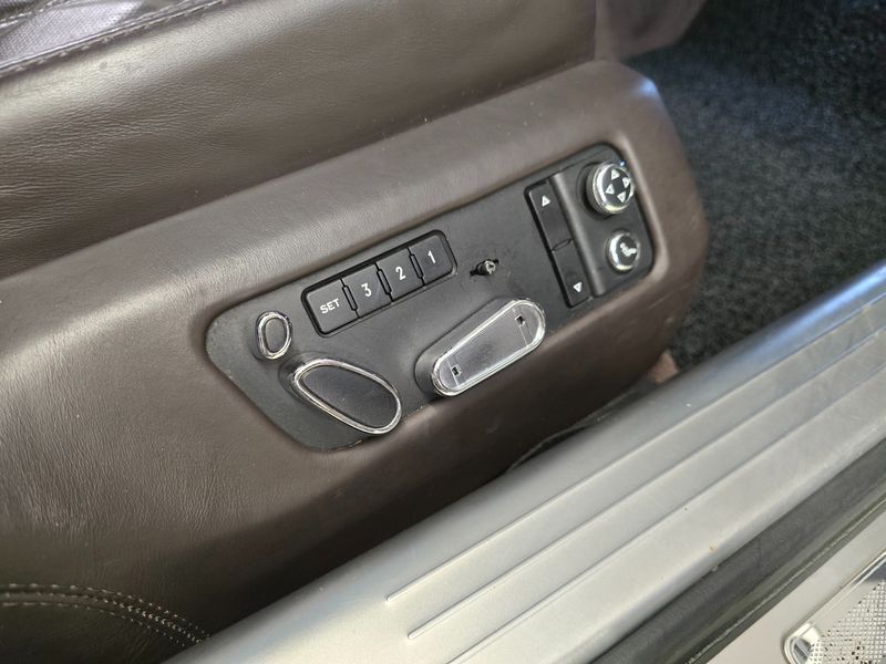 2012 Bentley Flying Spur 6.0 Speed photo 18