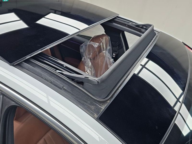2023 Audi A6 45 TFSI Quattro Premium photo 19