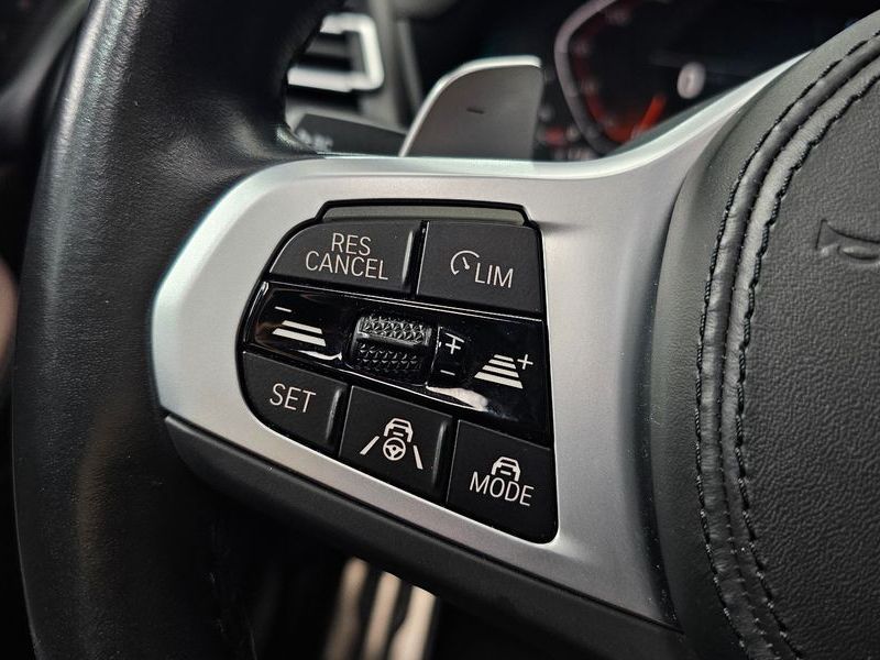2023 BMW X4 xDrive20d M Sport photo 19