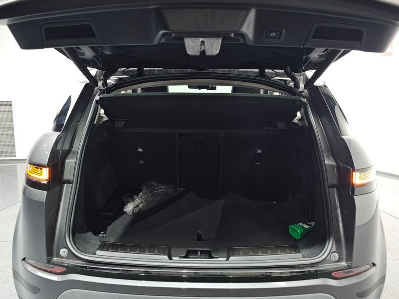 2020 Land Rover Range Rover Evoque P250 SE photo 20