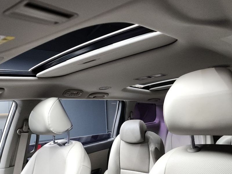 2016 Kia Carnival 9-seater Prestige photo 17