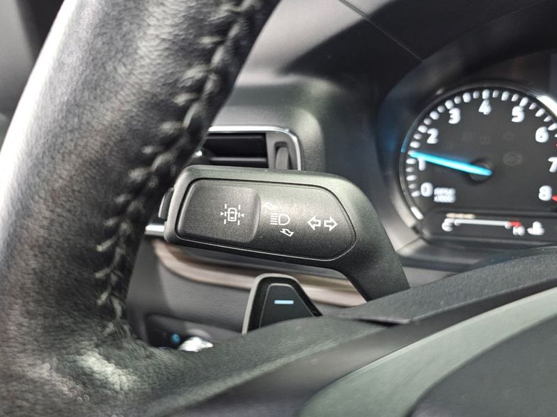 2020 Ford Explorer 2.3 LimIted 4WD photo 18