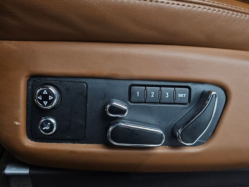 2015 Bentley Continental GT 6.0 GT Speed photo 13