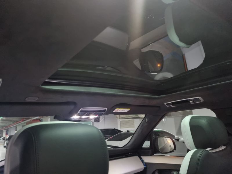 2026 Land Rover Range Rover Sport P400 AB photo 13