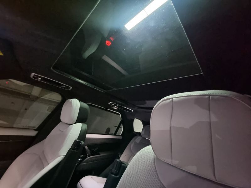2026 Land Rover Range Rover Sport P400 AB photo 14