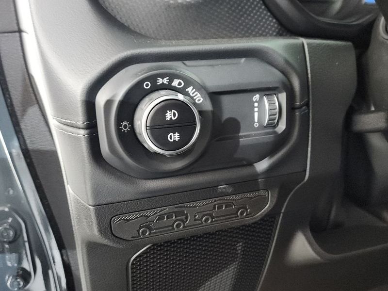 2026 Jeep Wrangler 2.0 Rubicon 2Door photo 18