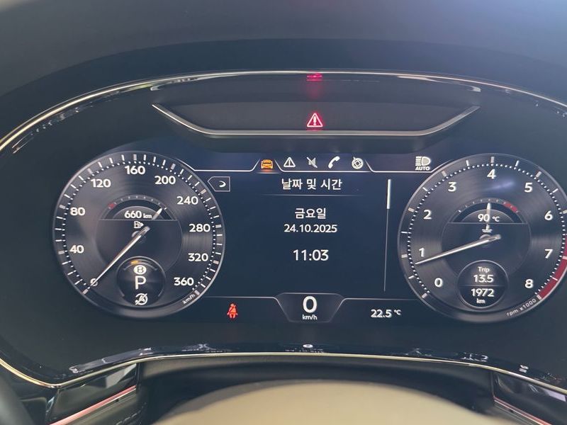 2024 Bentley Continental GT 4.0 GTS photo 13