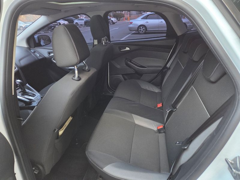 2013 Ford Focus 2.0 Diesel Trend 3rd photo 12