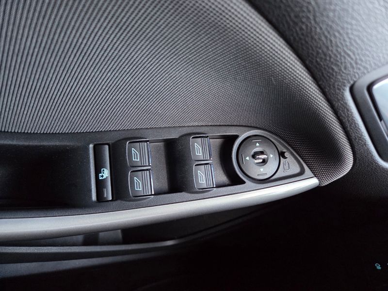 2013 Ford Focus 2.0 Diesel Trend 3rd photo 14