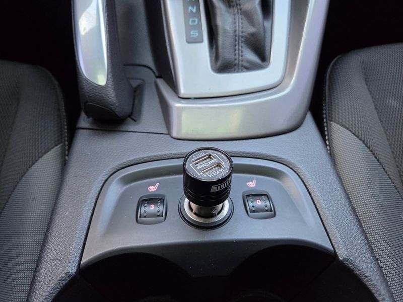 2013 Ford Focus 2.0 Diesel Trend 3rd photo 18