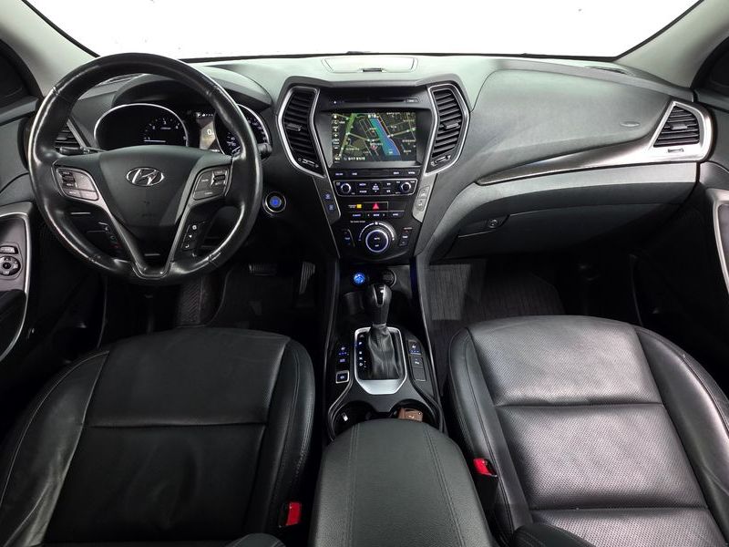 2016 Hyundai Santa Fe Diesel 2.0 2WD Exclusive photo 7