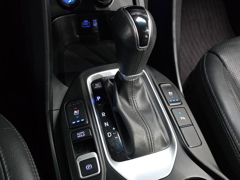 2016 Hyundai Santa Fe Diesel 2.0 2WD Exclusive photo 9