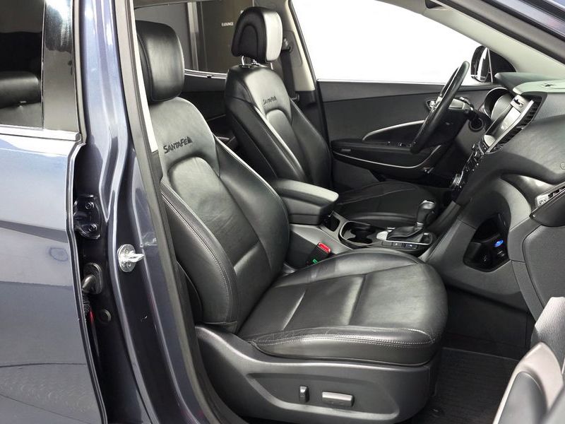 2016 Hyundai Santa Fe Diesel 2.0 2WD Exclusive photo 10