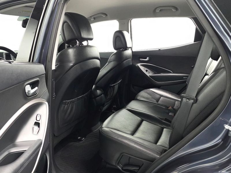 2016 Hyundai Santa Fe Diesel 2.0 2WD Exclusive photo 13