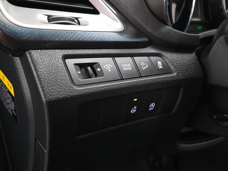 2016 Hyundai Santa Fe Diesel 2.0 2WD Exclusive photo 14