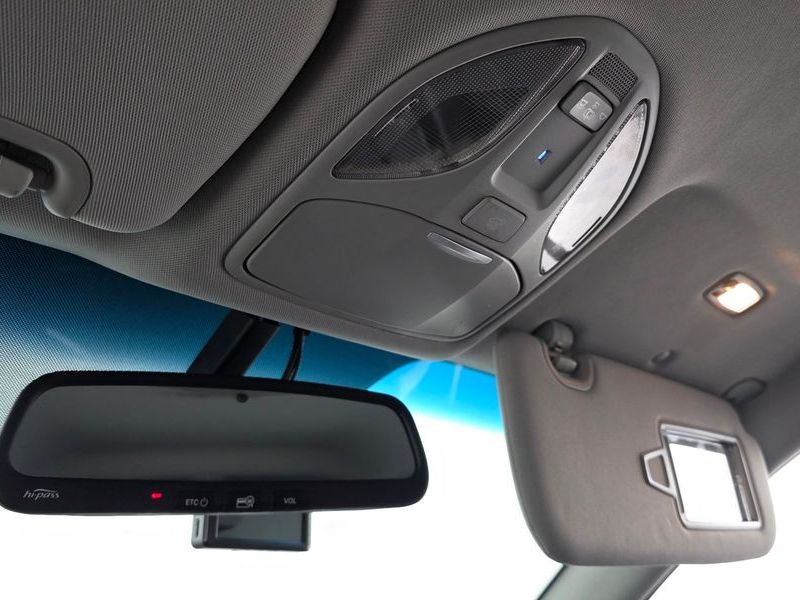 2016 Hyundai Santa Fe Diesel 2.0 2WD Exclusive photo 17