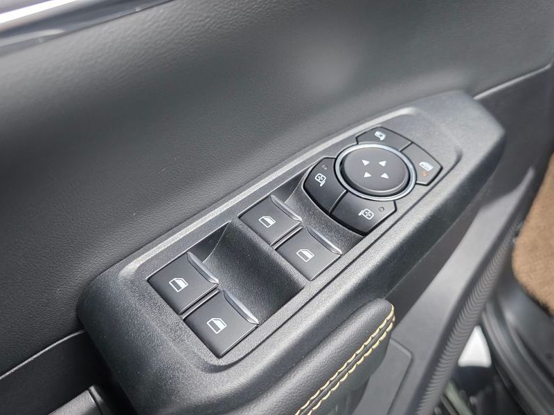 2025 Ford Ranger 2.0 Wildtrack photo 12